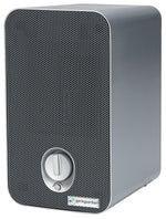 GermGuardian 3-in-1 HEPA Tabletop Air Purifier, 3-Speed, (AC4100)