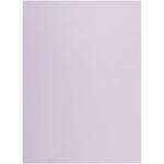 JAM Paper Matte 8.5" x 11" Color Copy Paper, 28 lbs., Light Purple, 50 Sheets/Pack (16729267)
