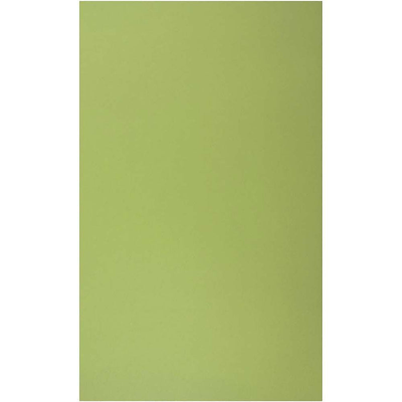 JAM Paper Matte Colored 8.5" x 14" Copy Paper, 28 lbs., Olive Green, 50 Sheets/Pack (16729367)
