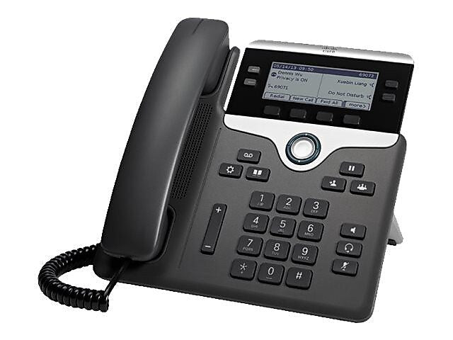 Cisco IP Phone 7841 VoIP Phone