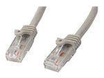 Startech® 15' Cat 6 Snagless RJ-45 Male/Male Patch Cable, Blue7