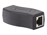 Fluke Networks® RJ45/RJ11 Modular Adapter, Black (CIQ-RJA)