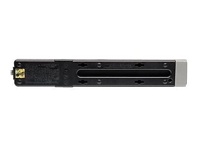 Tripp Lite 8 Outlet Surge Protector, 6' Cord, 2160 Joules (TLP806TEL)