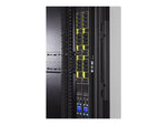 Eaton Single-Phase Managed Rack Power Distribution Unit, 24-Outlet, Black (EMA107-10)