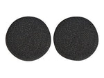 Jabra Foam Ear Cushions for Evolve 20, 30, 40 and 65, Black, 5 Pairs/Pack (14101-45)