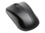 Kensington Wireless Ambidextrous Optical USB Mouse, Black (KMW72392)