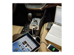 Tripp Lite PowerVerter Ultra Compact Car Inverter with Outlets