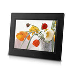 Sungale 8" Digital Picture Frame, Black (CD802)