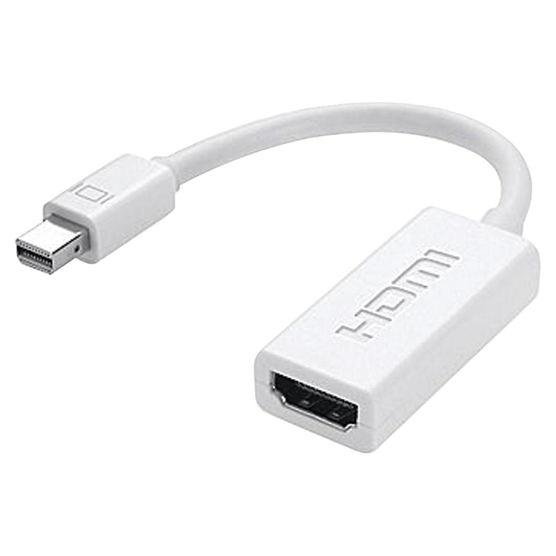Belkin Mini Display Port male To Female HDMI® Adapter