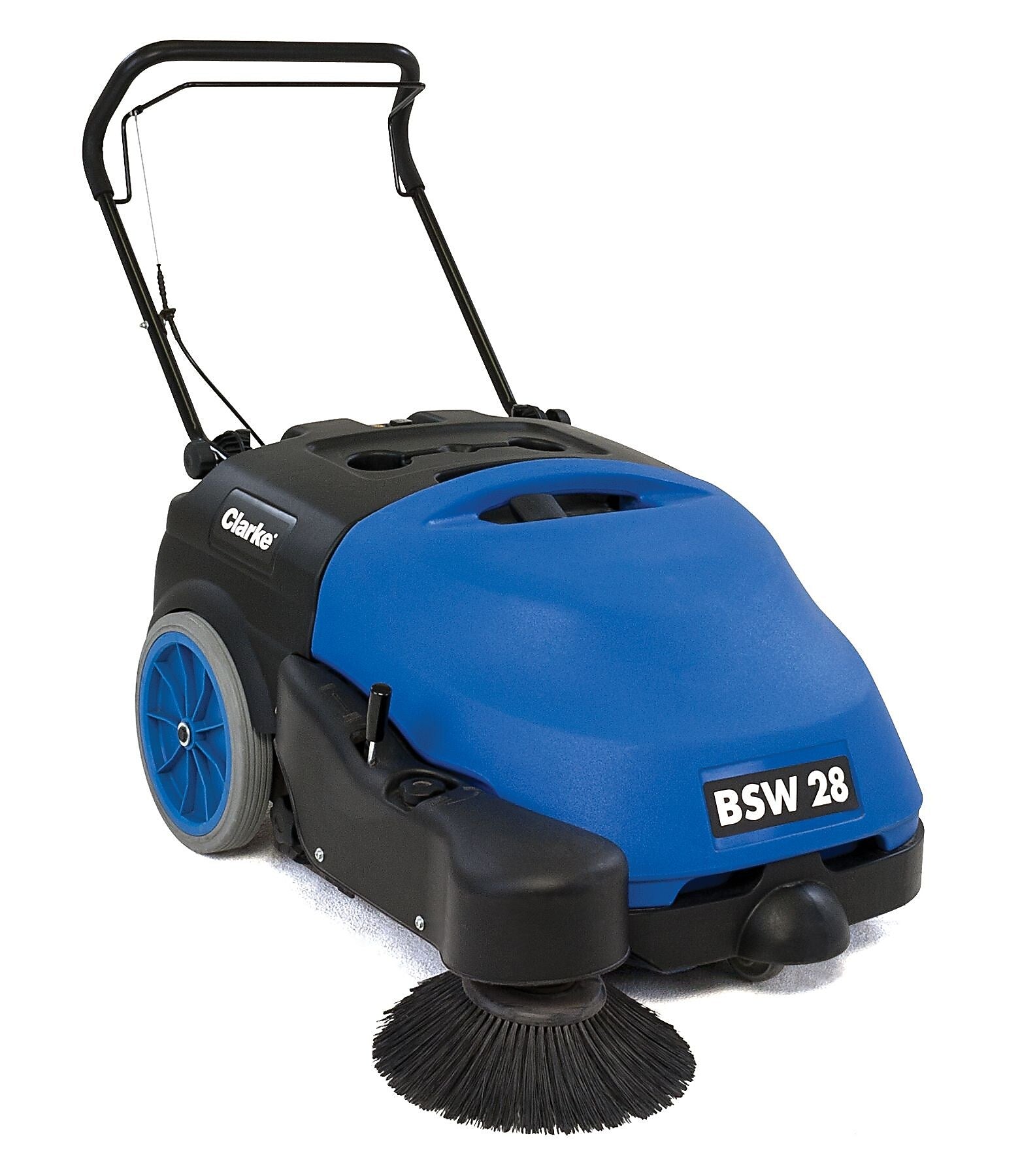Clarke® by Nilfisk BSW 28 Sweeper (9084705010)