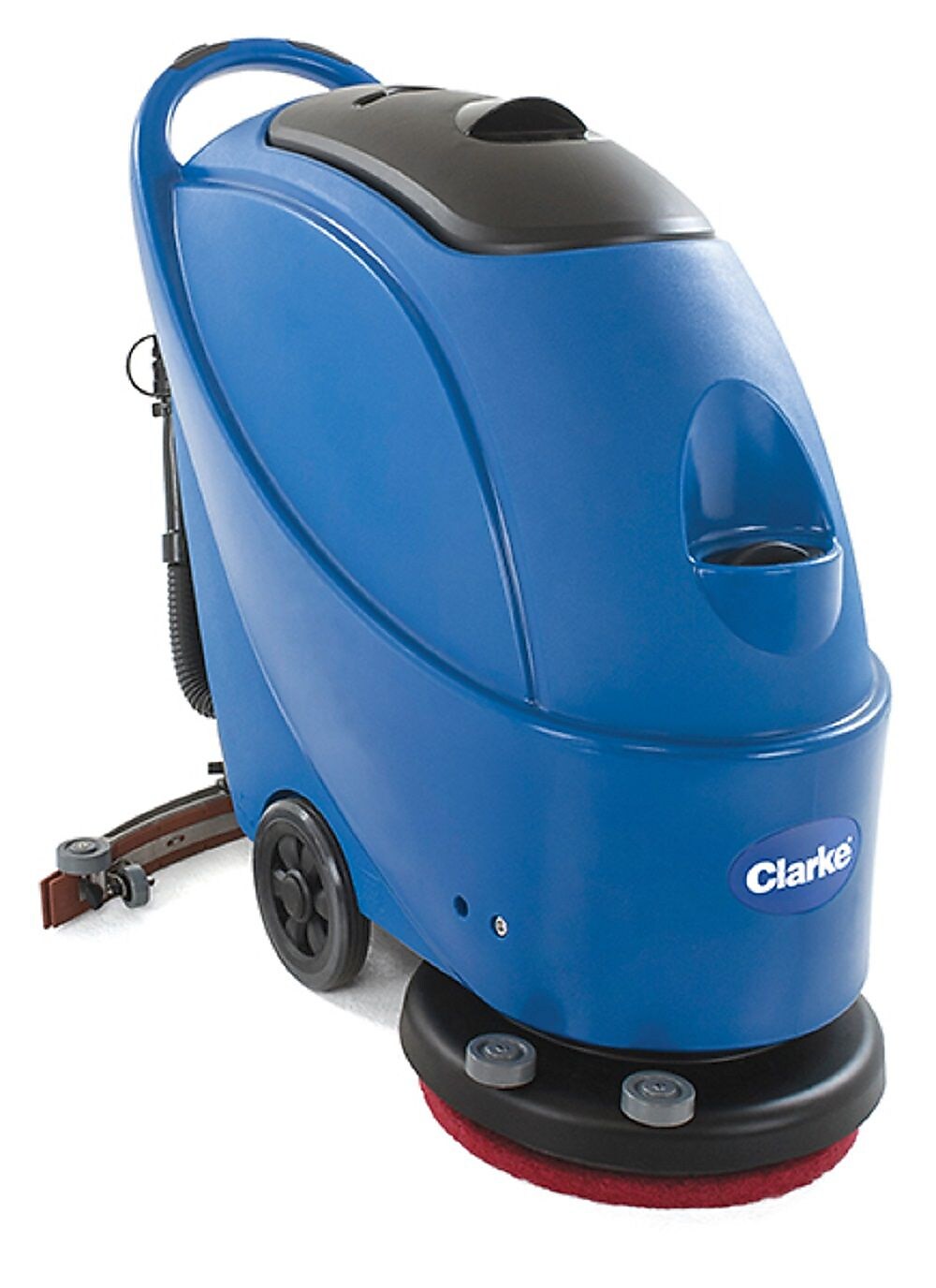 Clarke by Nilfisk 17E 17" Corded Walk Behind Scrubber (CLARKE430C)