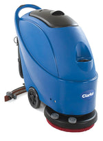 Clarke by Nilfisk 17E 17" Corded Walk Behind Scrubber (CLARKE430C)