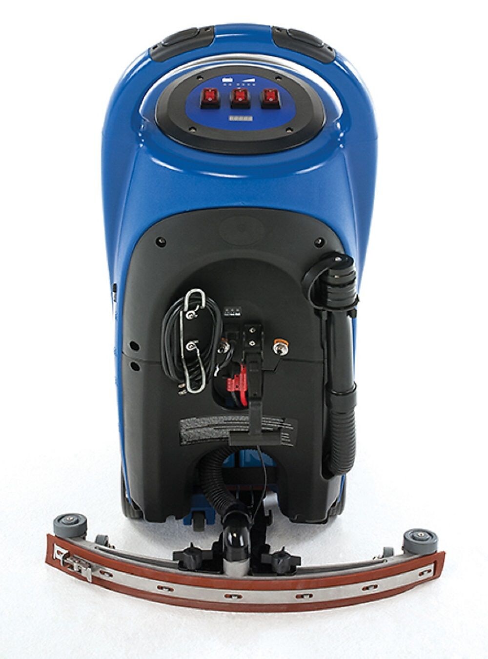 Clarke  by Nilfisk CA30 20" Path AGM Walk Behind Scrubber, 105 Ah (CLARKE510B)