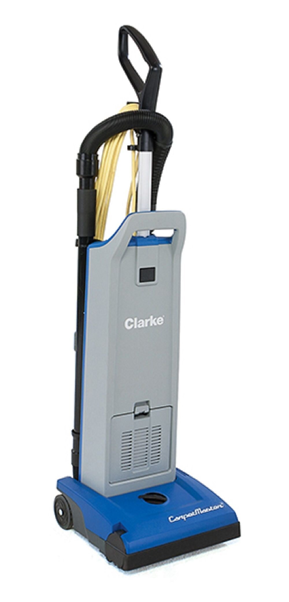 Clarke by Nilfisk CarpetMaster 112 Upright Single Motor Vacuum, 12" Path (107407690)