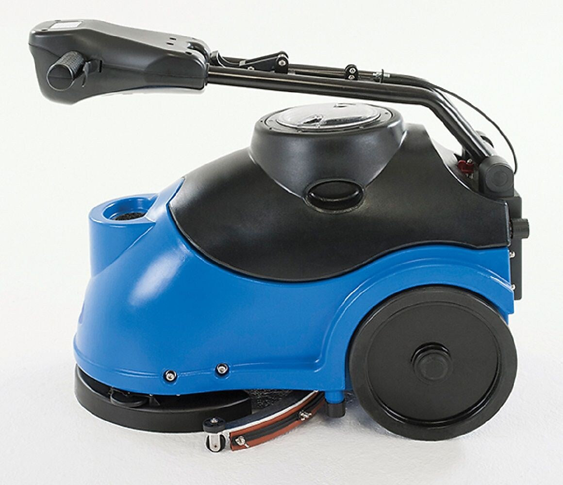 Clarke by Nilfisk MA50 15" Path AGM Micro Scrubber,  84 Ah (CLARKE380B)
