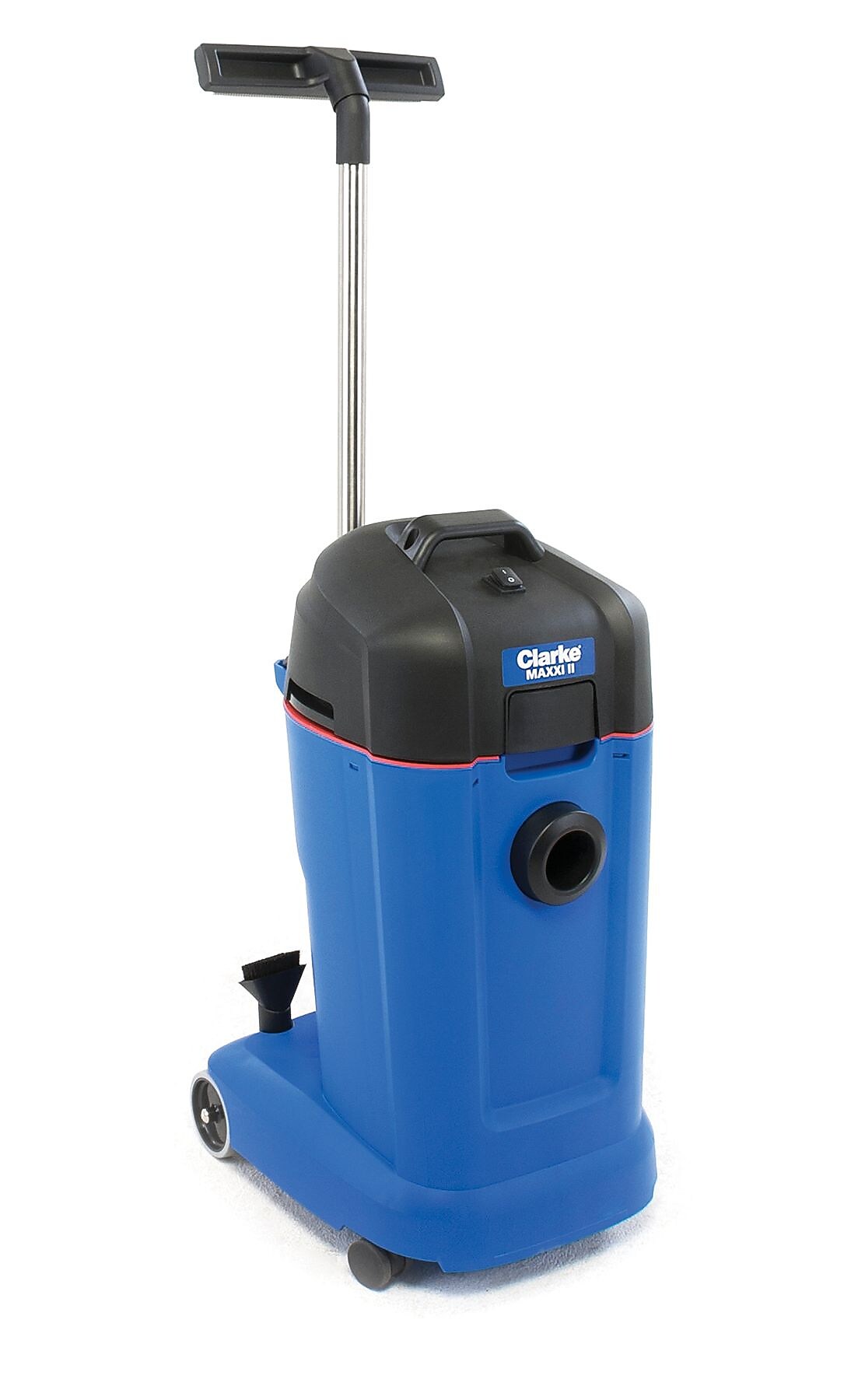 Clarke® by Nilfisk Maxxi-35 9 Gal. Wet/Dry Vacuum (107409095)