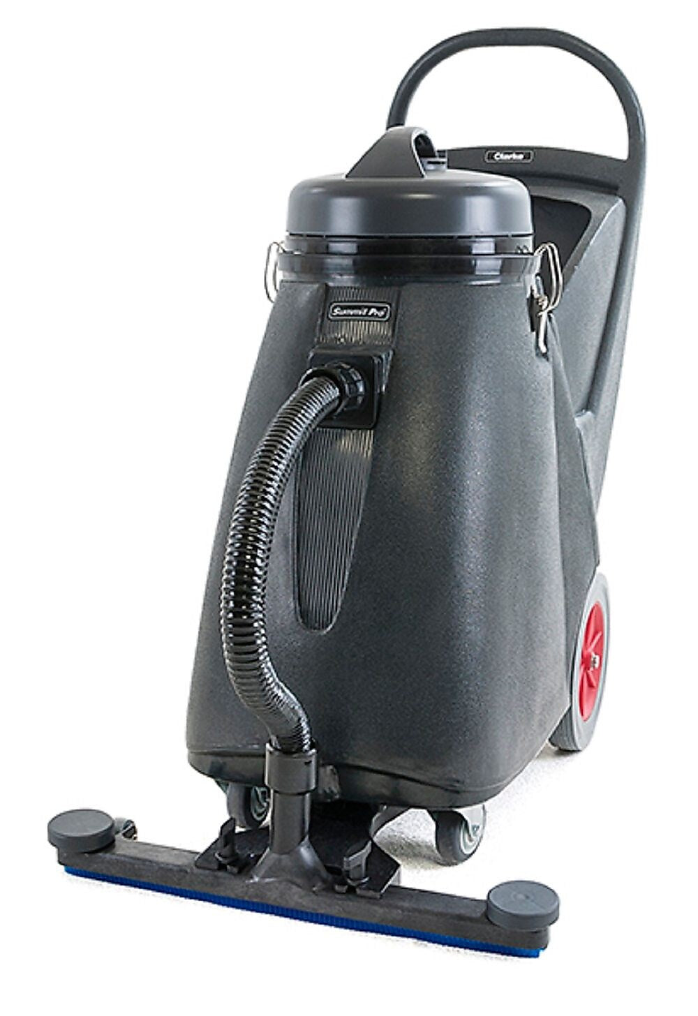 Clarke® by Nilfisk Summit Pro 18SQ Wet/Dry Vacuum (CLARKE18WD)