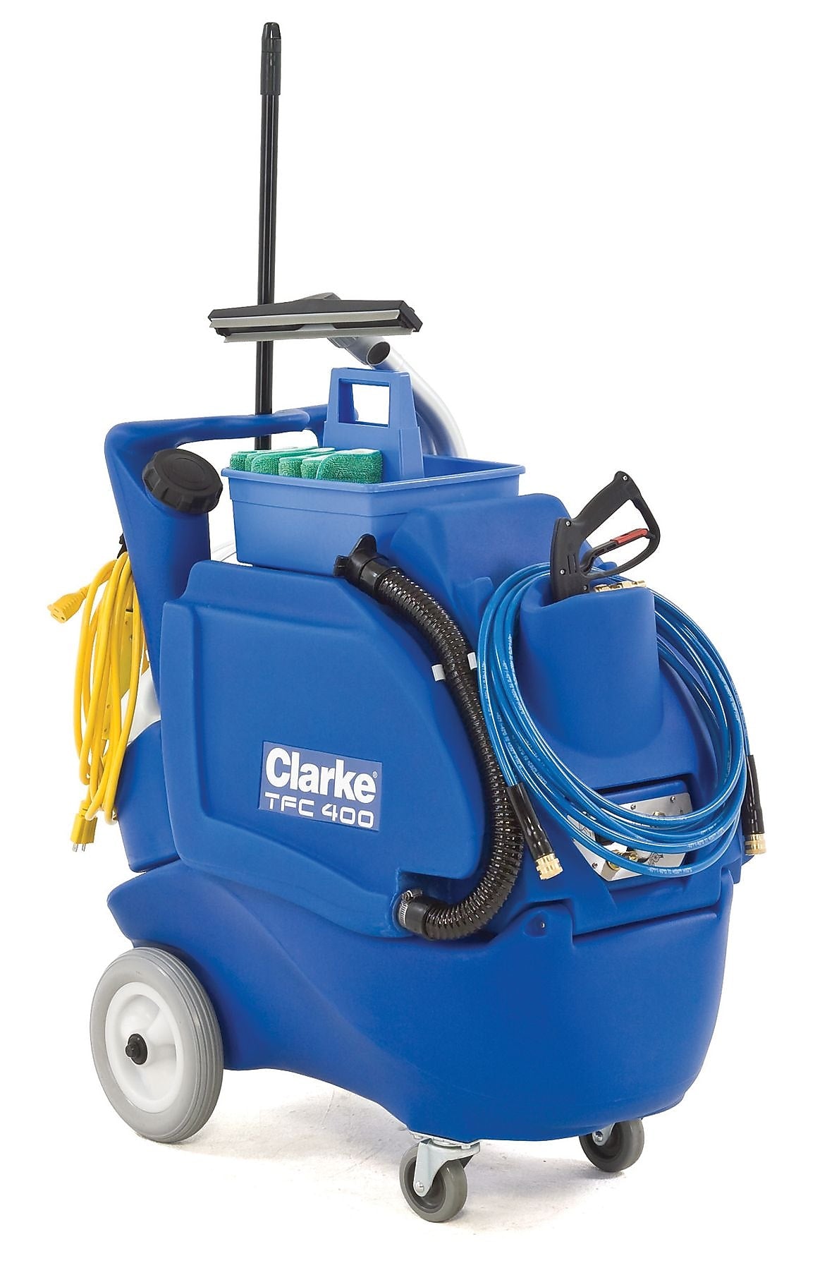 Clarke by Nilfisk TFC400 Restroom Cleaner (56380773)