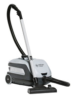 Clarke® by Nilfisk VP600 Canister Vacuum, Black (107412042)