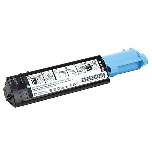 Dell DM254 Black Standard Yield Toner Cartridge