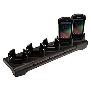 Zebra® 5-Slot Charge Share Cradle (CRD-TC7X-SE5C1-01)
