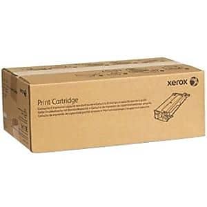 Xerox 006R01658 Yellow 34000 Pages High Yield Toner Cartridge for C60/C70 Color Printer