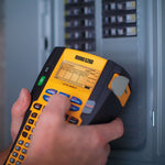 DYMO Rhino 5200 Portable Label Maker (1755749)