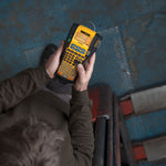 DYMO Rhino 5200 Portable Label Maker (1755749)