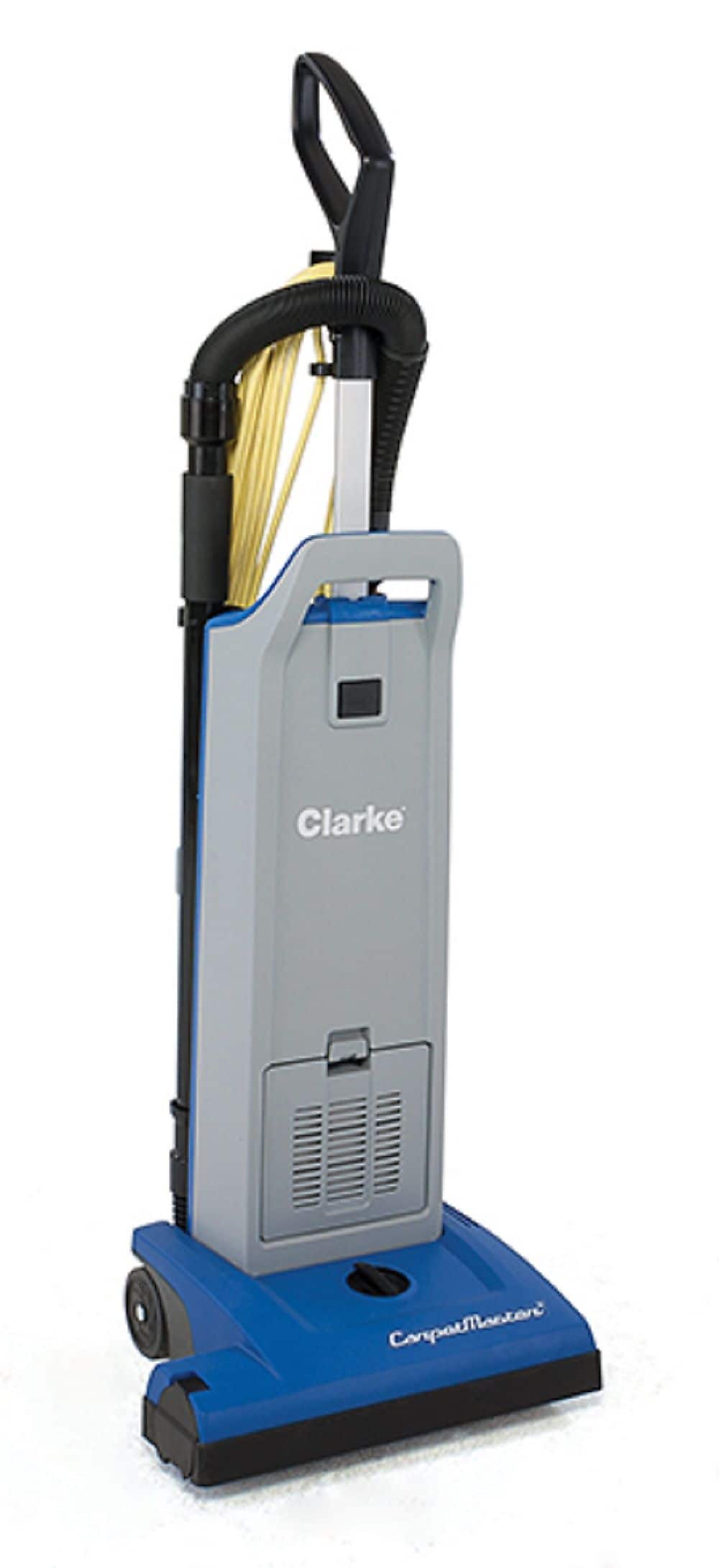 Clarke® by Nilfisk CarpetMaster 115 Upright Single Motor Vacuum, 15" Path (107407691)