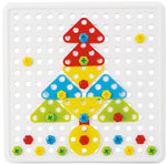 Miniland Educational Mosaic Art (95020)