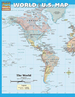 BarCharts, Inc. QuickStudy® World History Reference Set (9781423230120)