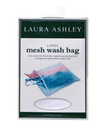 Laura Ashley Mesh Wash Bag 15" x 18"