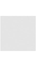 LUX Linen 100 lb. Cardstock Paper, 12" x 12", White Linen, 50 Sheets/Pack (1212-C-WLI-50)