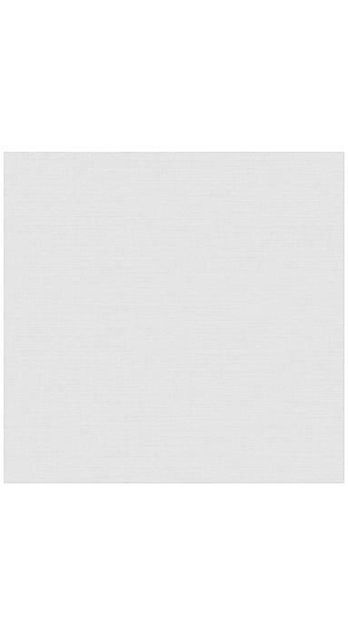 LUX Linen 100 lb. Cardstock Paper, 12" x 12", White Linen, 50 Sheets/Pack (1212-C-WLI-50)