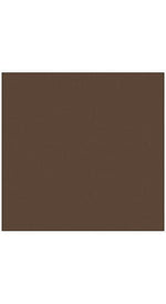 LUX 100 lb. Cardstock Paper, 12" x 12", Chocolate Brown, 500 Sheets/Pack (1212-C-17-500)