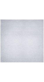 LUX 105 lb. Cardstock Paper, 12" x 12", Silver Metallic, 500 Sheets/Pack (1212-C-06-500)