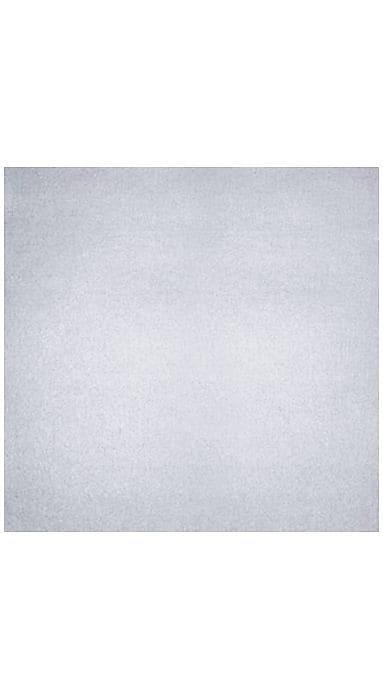 LUX 105 lb. Cardstock Paper, 12" x 12", Silver Metallic, 500 Sheets/Pack (1212-C-06-500)