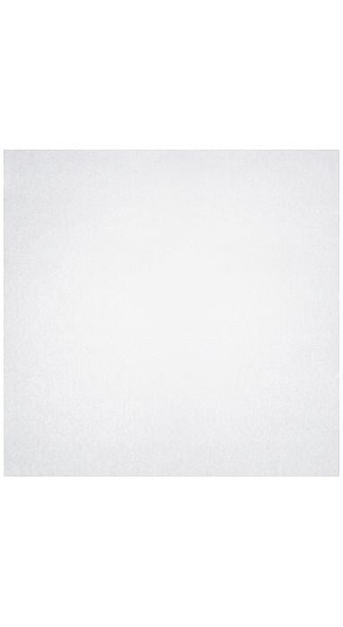 LUX 105 lb. Cardstock Paper, 12" x 12", Crystal Metallic, 1000 Sheets/Box (1212-C-30-1M)