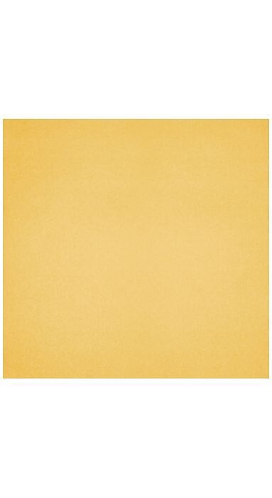 LUX 105 lb. Cardstock Paper, 12" x 12", Gold Metallic, 500 Sheets/Ream (1212-C-07-500)