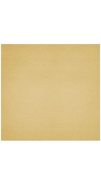 LUX 105 lb. Cardstock Paper, 12" x 12", Blonde Metallic, 50 Sheets/Ream (1212-C-M07-50)