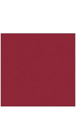 LUX 100 lb. Cardstock Paper, 12" x 12", Garnet Red, 50 Sheets/Ream (1212-C-26-50)