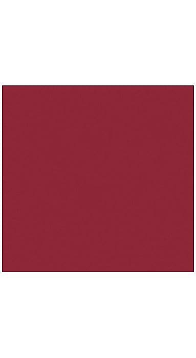 LUX 100 lb. Cardstock Paper, 12" x 12", Garnet Red, 50 Sheets/Ream (1212-C-26-50)