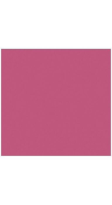 LUX 100 lb. Cardstock Paper, 12" x 12", Magenta Pink, 50 Sheets/Pack (1212-C-10-50)
