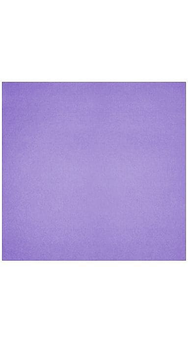 LUX 105 lb. Cardstock Paper, 12" x 12", Amethyst Purple Metallic, 250 Sheets/Pack (1212-C-M04-250)