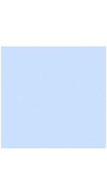 LUX 100 lb. Cardstock Paper, 12" x 12", Baby Blue, 250 Sheets/Ream (1212-C-13-250)