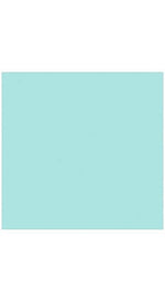 LUX 100 lb. Cardstock Paper, 12" x 12", Seafoam Blue, 50 Sheets/Pack (1212-C-113-50)