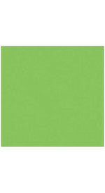 LUX 100 lb. Cardstock Paper, 12" x 12", Limelight Green, 250 Sheets/Pack (1212-C-101-250)