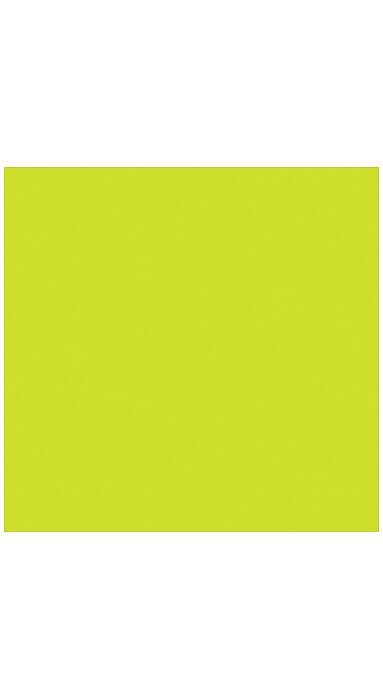 LUX 100 lb. Cardstock Paper, 12" x 12", Wasabi Green, 50 Sheets/Pack (1212-C-L22-50)