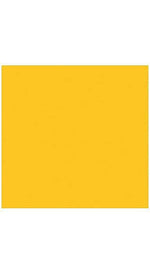 LUX 100 lb. Cardstock Paper, 12" x 12", Sunflower Yellow, 500 Sheets/Pack (1212-C-12-500)