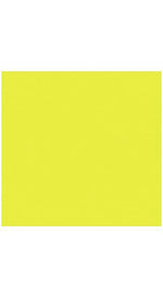 LUX® 12" x 12" Paper, Citrus Yellow, 500/PK (1212-P-L20-500)
